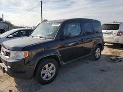 Carros con verificación Run & Drive a la venta en subasta: 2011 Honda Element EX