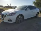 2021 Nissan Altima SL