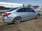 2017 Subaru Legacy 3.6R Limited