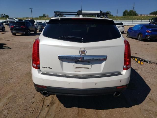 2011 Cadillac SRX Luxury Collection