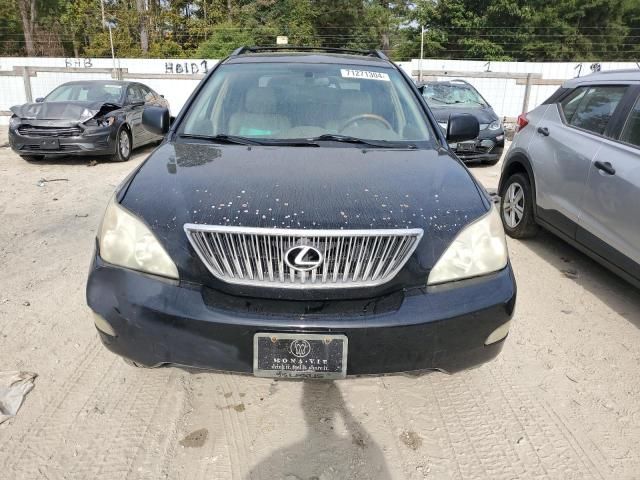 2004 Lexus RX 330