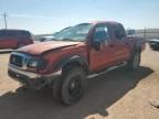 2003 Toyota Tacoma Double Cab