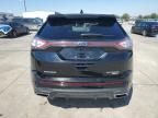 2017 Ford Edge Sport