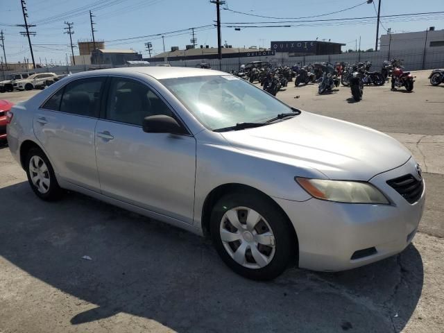 2008 Toyota Camry CE