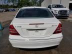 2006 Mercedes-Benz C 280 4matic