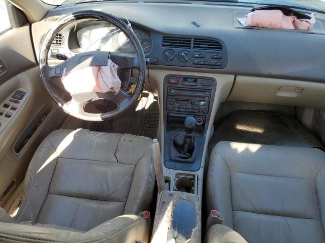 1994 Honda Accord EX