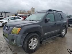 Nissan salvage cars for sale: 2006 Nissan Xterra OFF Road