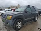 2006 Nissan Xterra OFF Road