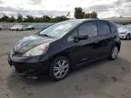 2011 Honda FIT Sport