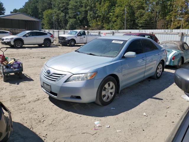 2008 Toyota Camry CE