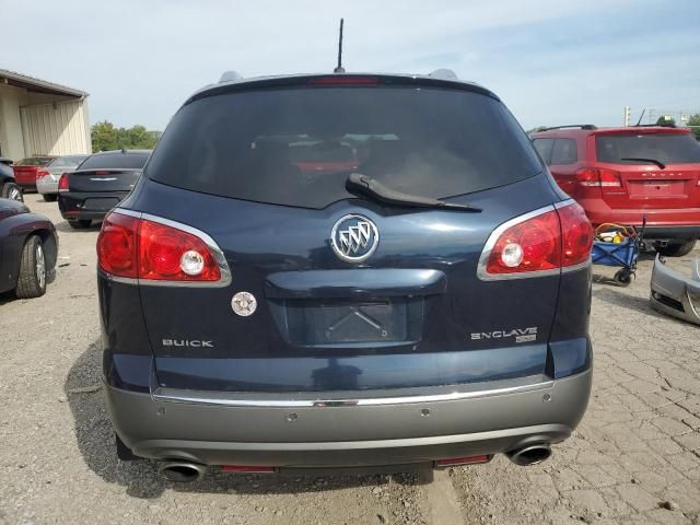 2009 Buick Enclave CXL