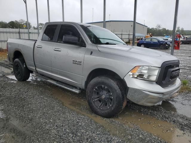 2013 Dodge RAM 1500 SLT