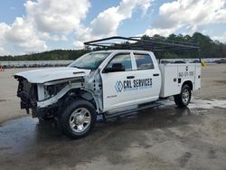 Dodge ram 2500 salvage cars for sale: 2022 Dodge 2022 RAM 2500 Tradesman