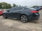 2019 Acura TLX Technology