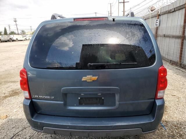 2006 Chevrolet Uplander LT