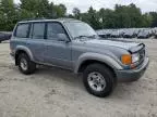 1996 Toyota Land Cruiser HJ85