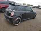 2012 Mini Cooper S