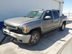 2013 Chevrolet Silverado K1500 LTZ