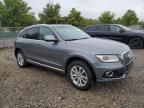 2013 Audi Q5 Premium Plus