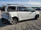 2012 Toyota Sienna LE