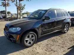 BMW x5 salvage cars for sale: 2013 BMW X5 XDRIVE35I