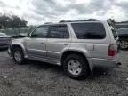 1999 Toyota 4runner Limited