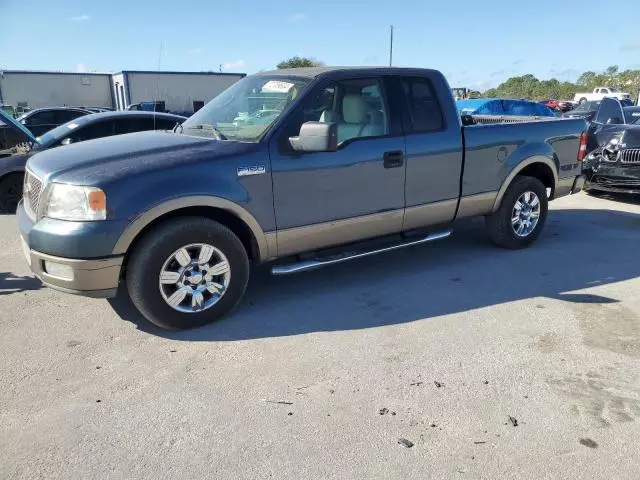 2004 Ford F150