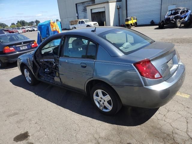 2007 Saturn Ion Level 2