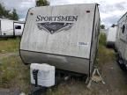 2015 Sportsmen Travel Trailer