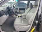 2008 Toyota Highlander Limited