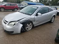 Salvage cars for sale at Wichita, KS auction: 2006 Chevrolet Cobalt LT