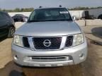 2011 Nissan Pathfinder S