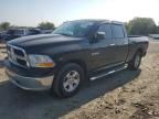 2010 Dodge RAM 1500