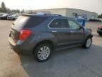 2010 Chevrolet Equinox LTZ