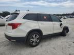 2018 Honda Pilot EXL