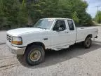 1996 Ford F250