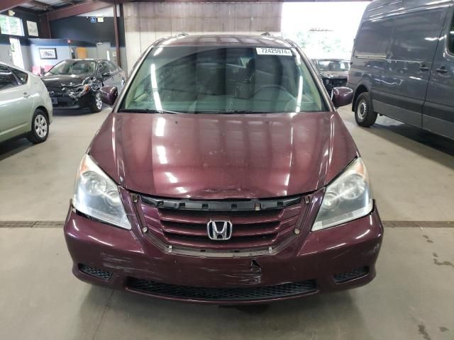 2008 Honda Odyssey EX