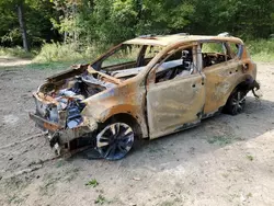 Toyota Vehiculos salvage en venta: 2013 Toyota Rav4 XLE