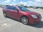 2009 Chevrolet Malibu LTZ