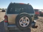 2006 Jeep Liberty Sport