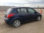 2007 Nissan Versa S