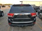 2013 Jeep Grand Cherokee Overland