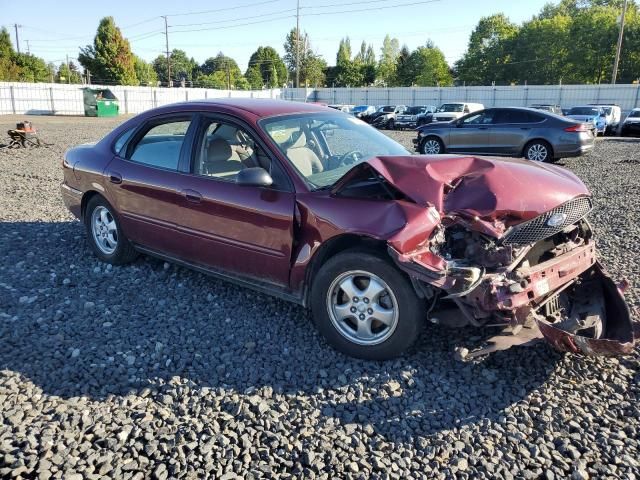 2004 Ford Taurus SES