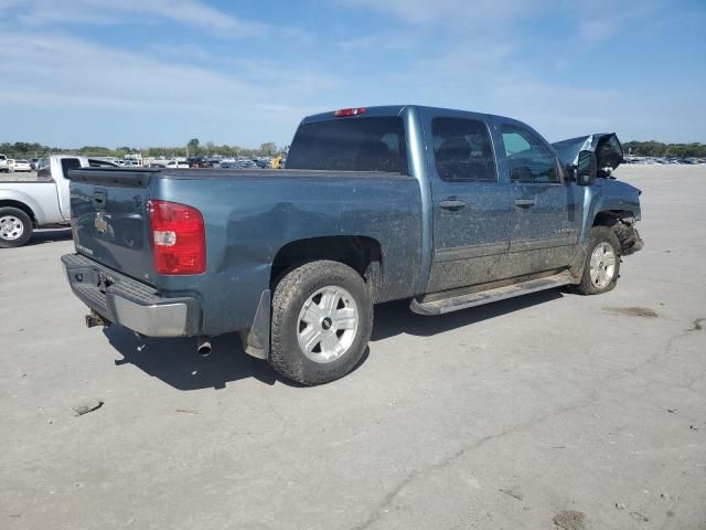 2009 Chevrolet Silverado K1500 LT