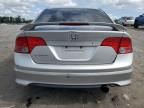 2006 Honda Civic LX