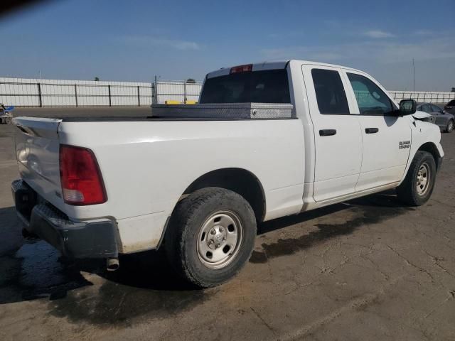 2015 Dodge RAM 1500 ST