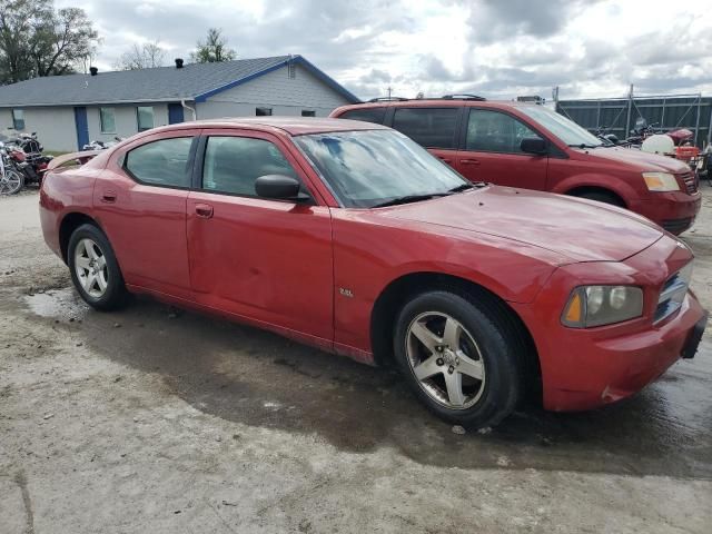 2009 Dodge Charger SXT