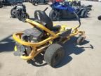 2009 Miscellaneous Equipment Mowers