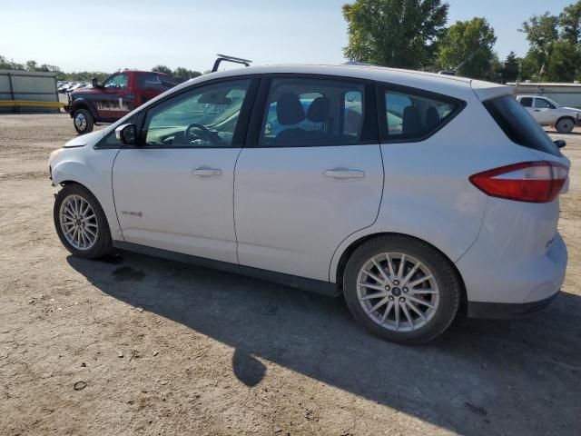 2016 Ford C-MAX SE