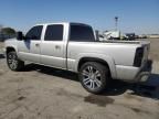 2005 Chevrolet Silverado K1500